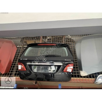 BAŞKAN TİC.MERCEDES ML 400 W166 KASA ARKA BAGAJ KAPAK